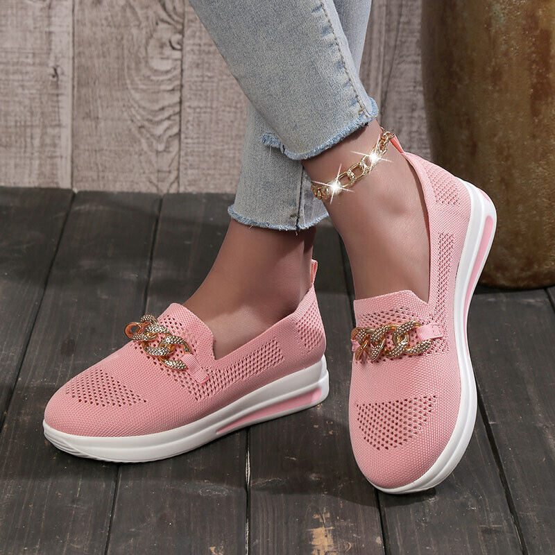 Acacia - Classic Women's Loafer Shoes with Luxurious Comfort