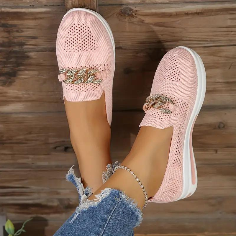 Acacia - Classic Women's Loafer Shoes with Luxurious Comfort