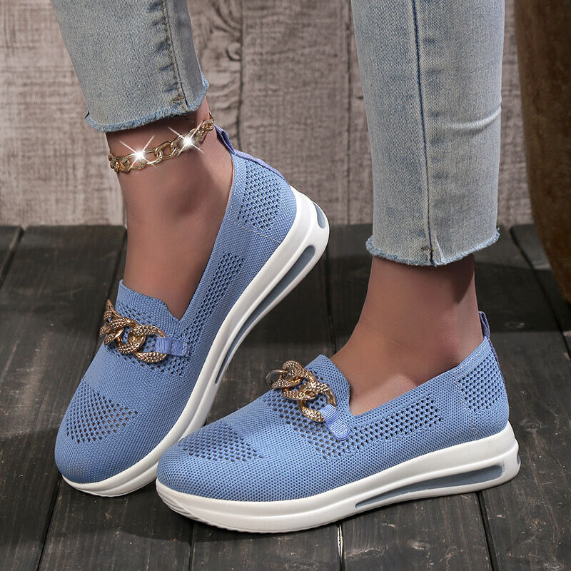 Acacia - Classic Women's Loafer Shoes with Luxurious Comfort