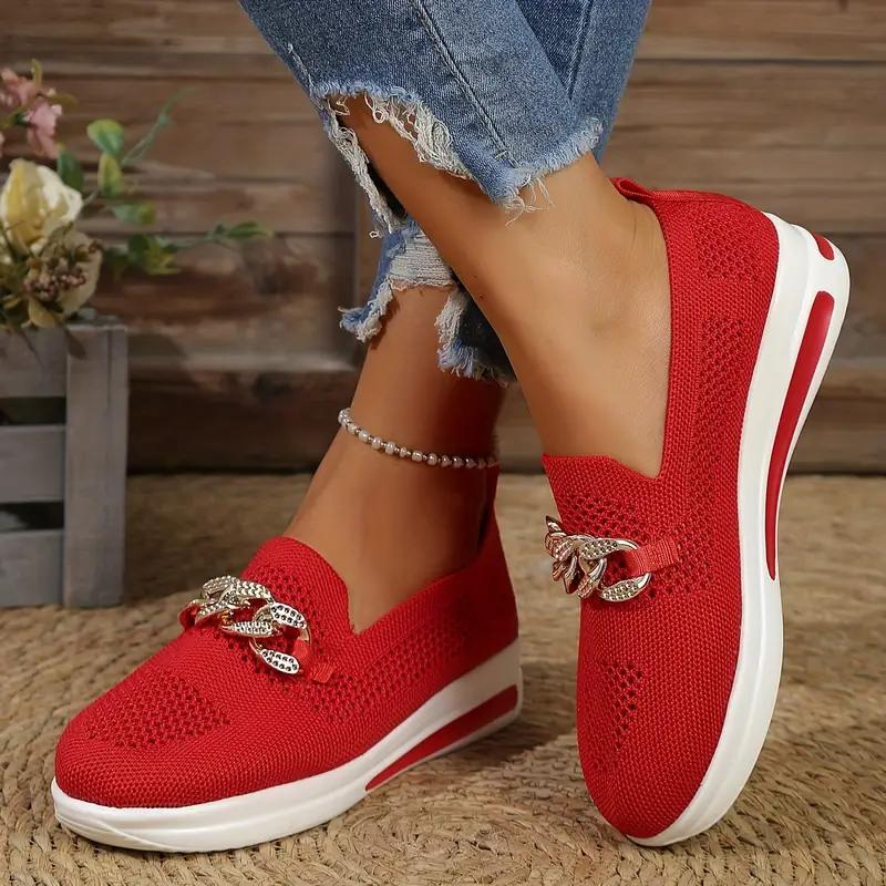 Acacia - Classic Women's Loafer Shoes with Luxurious Comfort