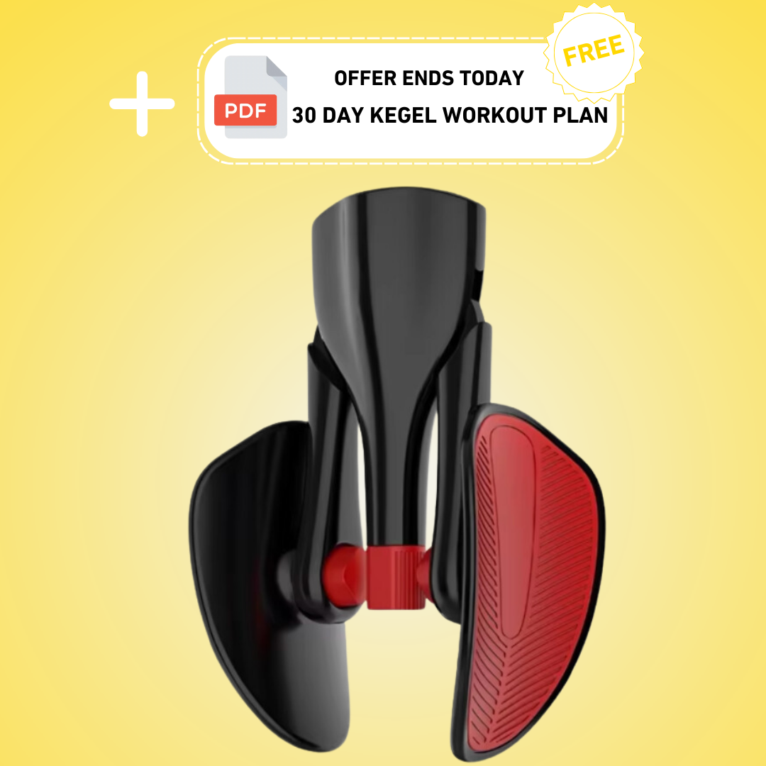 Covoria - CoreFlex Pelvic Floor Trainer For Women Strengthens Muscles