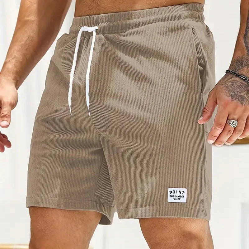 Bert - Stylish Summer Shorts for Comfort and Quality