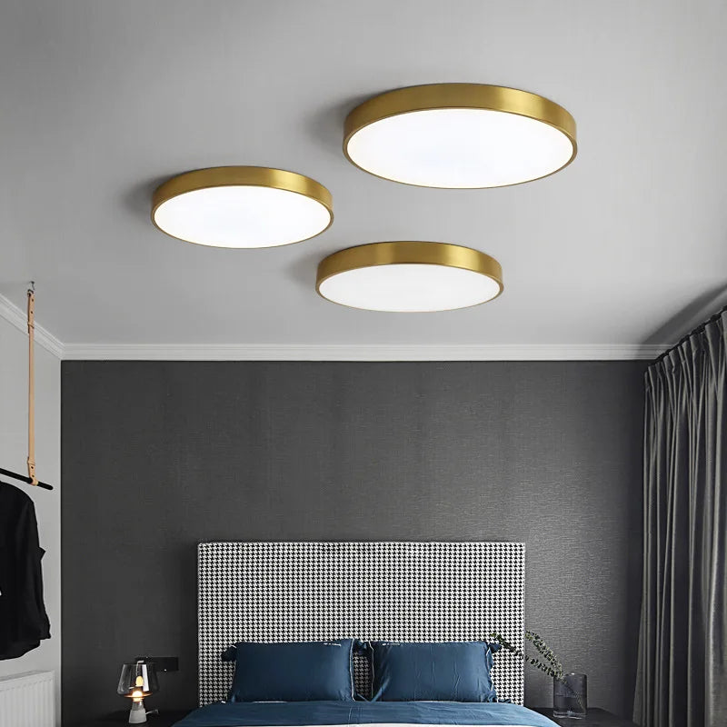 Murvia - SpectraStyle Colorful Lamp By Luminoir For Vibrant Ambience