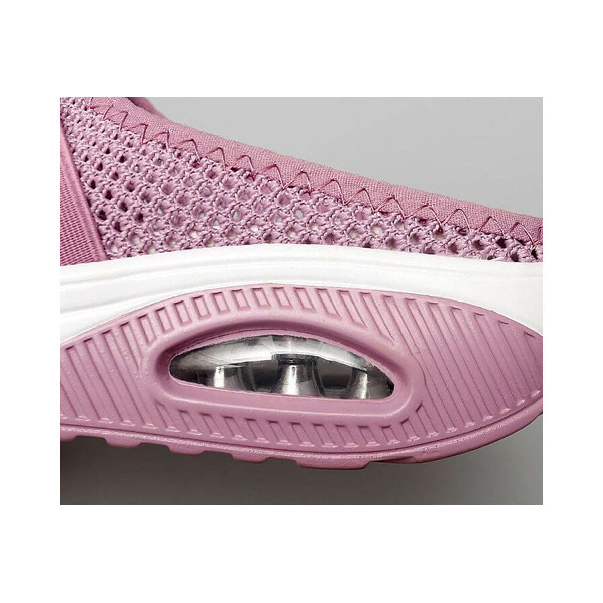 Oaklee - Air Cushion Orthopedic Shoes for Comfort and Style