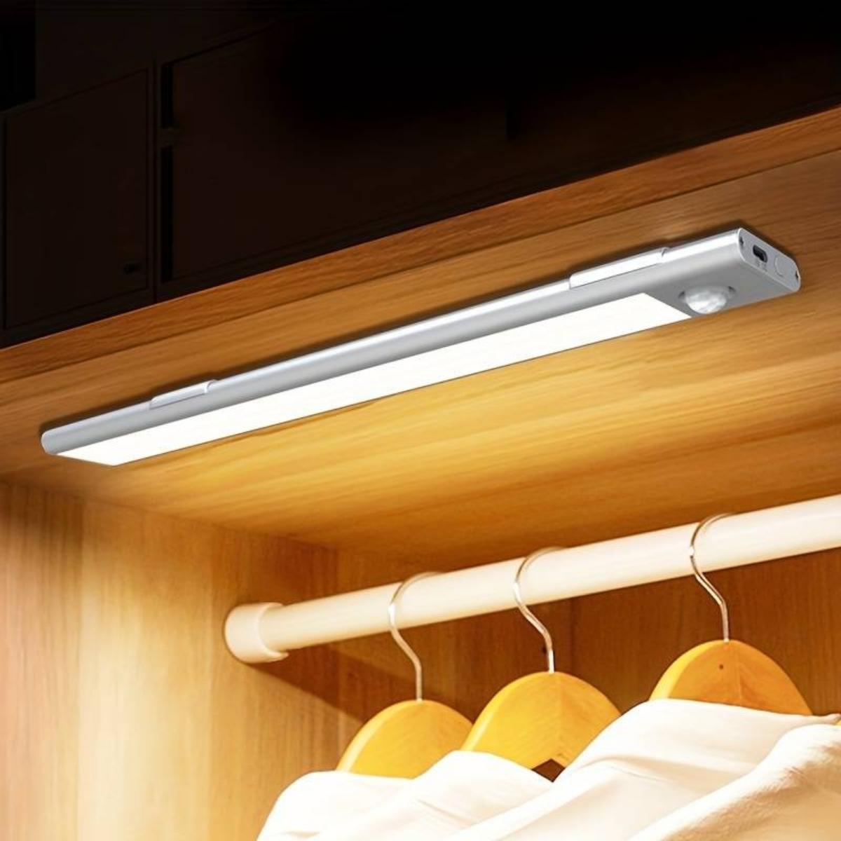 Radianthe - Wireless LED Lamp With Sensor And Three Light Colors