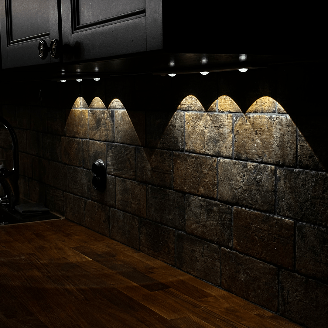 Beamora - Wireless LED Light With Motion Sensor For Cabinets