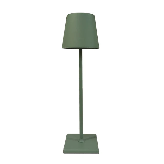 Aurilith - luxury wireless table lamp with soft glow