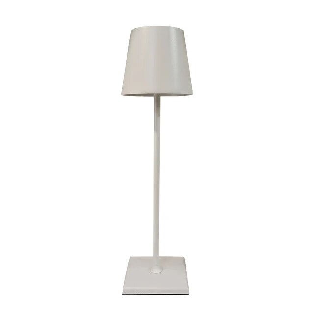 Aurilith - luxury wireless table lamp with soft glow