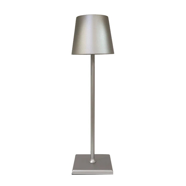 Aurilith - luxury wireless table lamp with soft glow