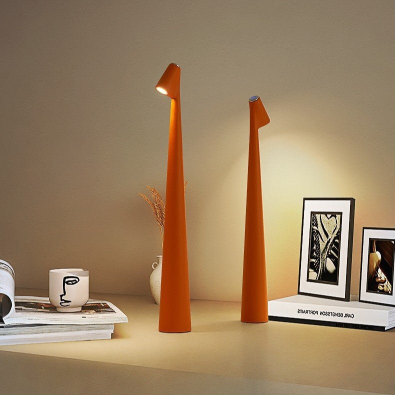Luxscape - Minimalist Beam Lamp with Stylish Design and Flexibility