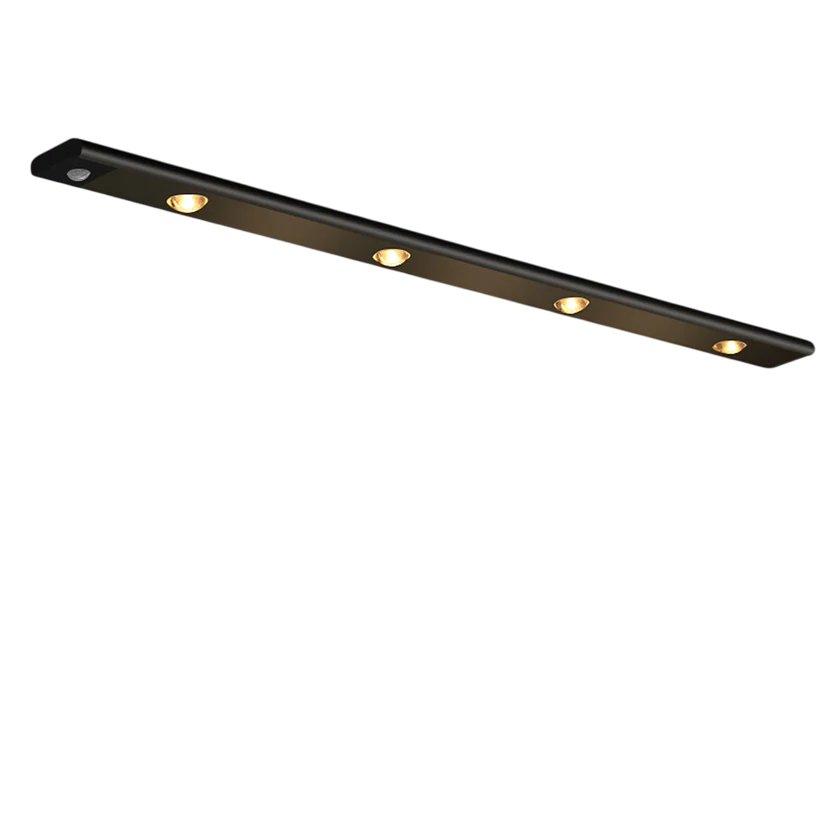 Glowria - Luxury Motion Sensor LED Lighting For Home