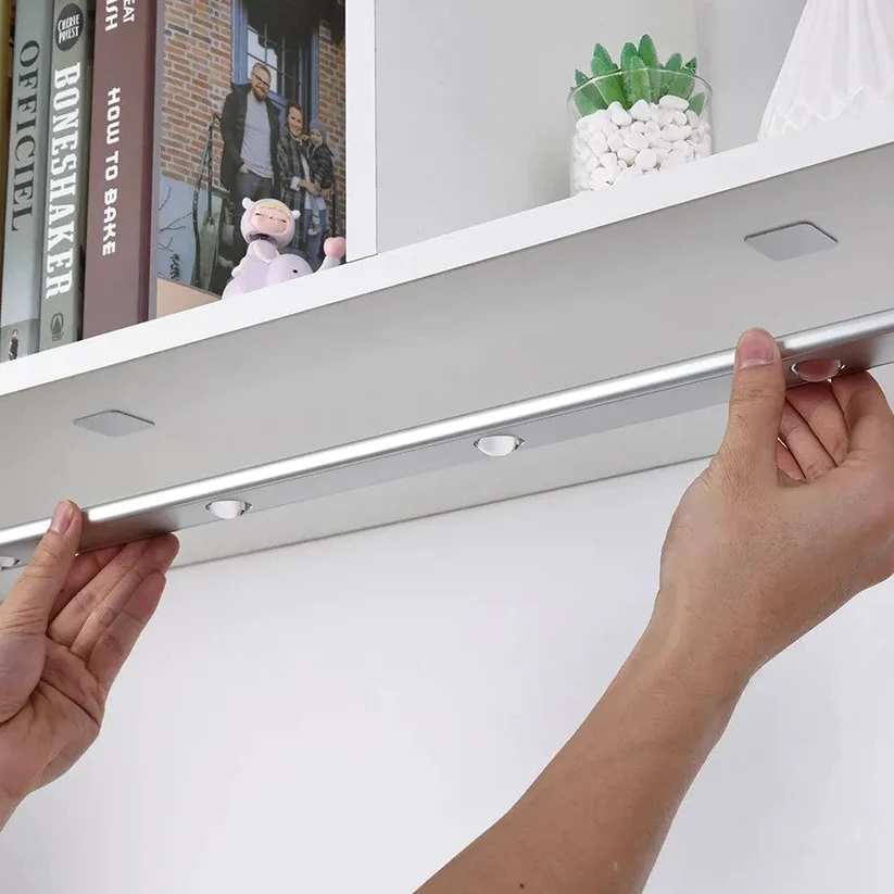 Glowria - Luxury Motion Sensor LED Lighting For Home