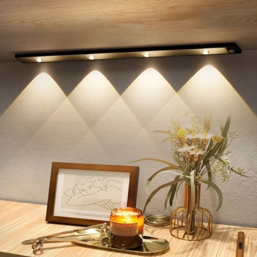Glowria - Luxury Motion Sensor LED Lighting For Home