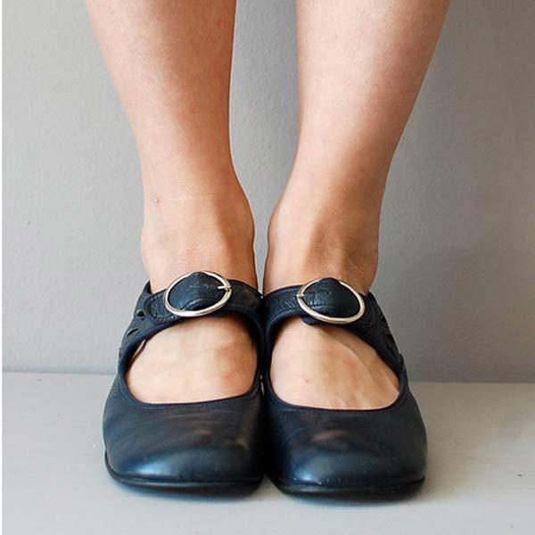 Macy - Elegant Leather Sandals for Women with Sophisticated Design