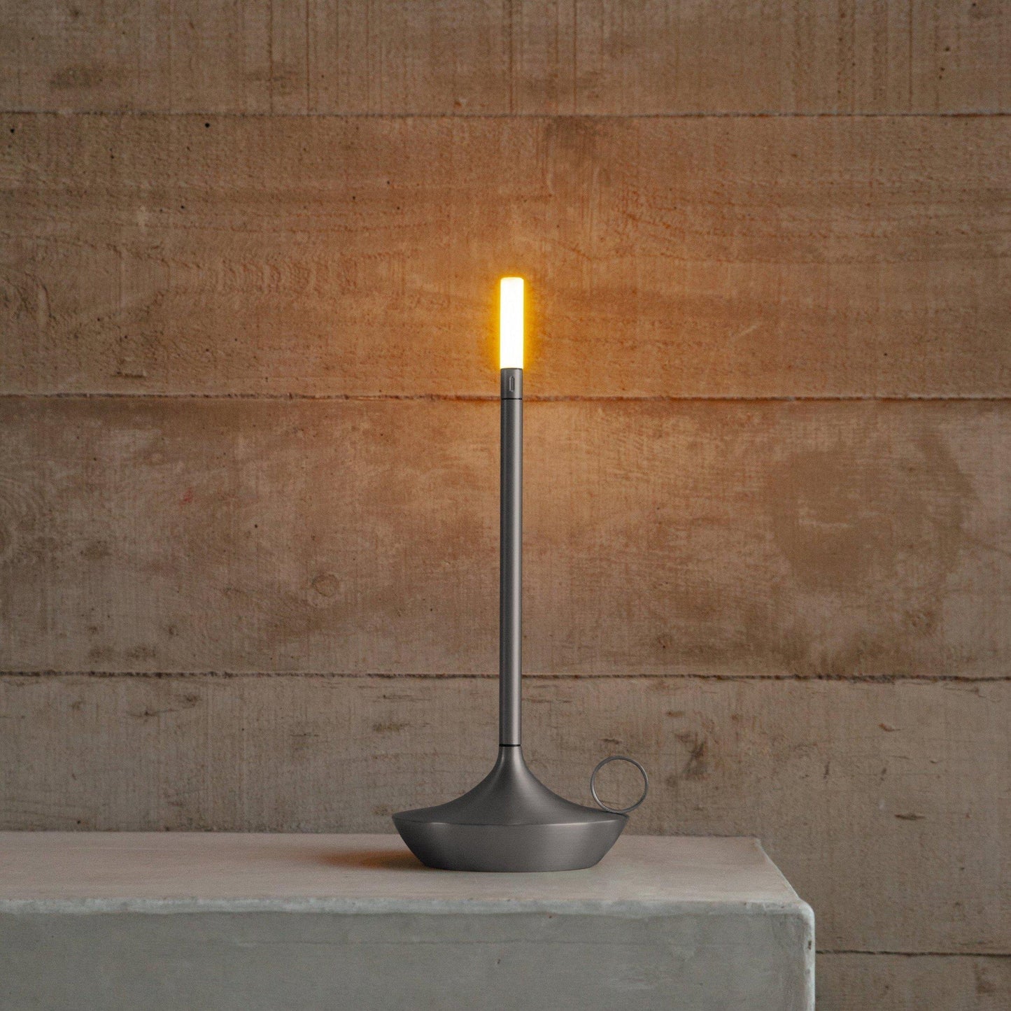 Aurenza - Giavi Candlelight Lantern Modern Elegant Ambient Light