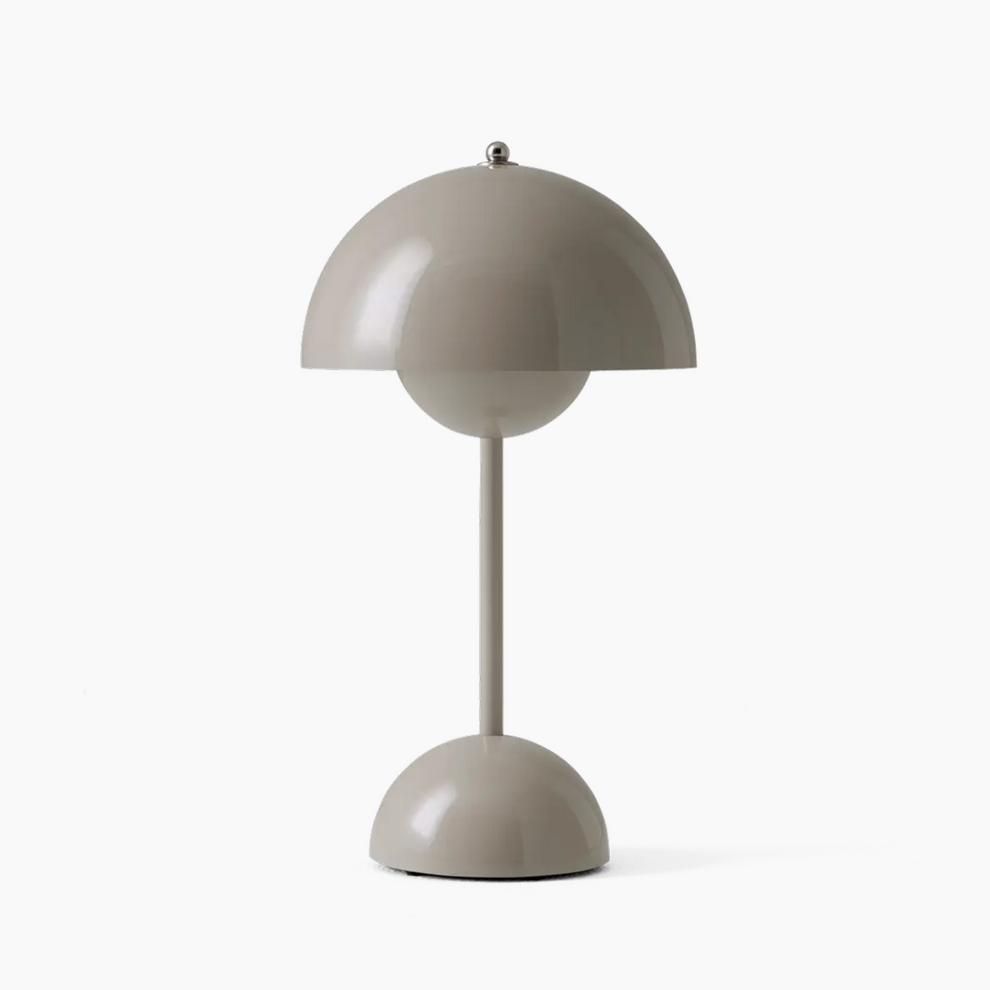 Velora - NordicGlow Modern Mushroom Table Lamp LED Elegant Design