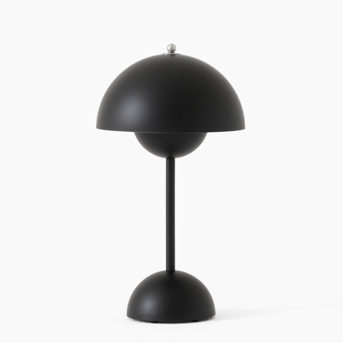Velora - NordicGlow Modern Mushroom Table Lamp LED Elegant Design
