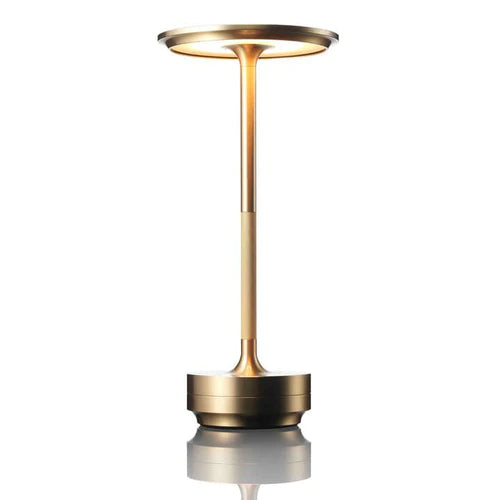 Ambiora - NordicaLight Luxury Wireless Table Lamp For Interiors