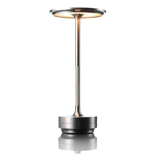 Ambiora - NordicaLight Luxury Wireless Table Lamp For Interiors