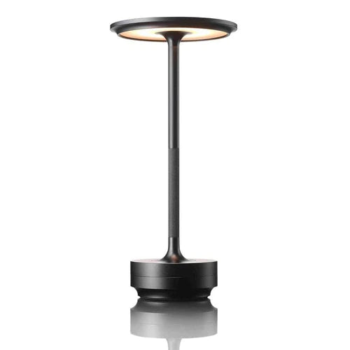 Ambiora - NordicaLight Luxury Wireless Table Lamp For Interiors