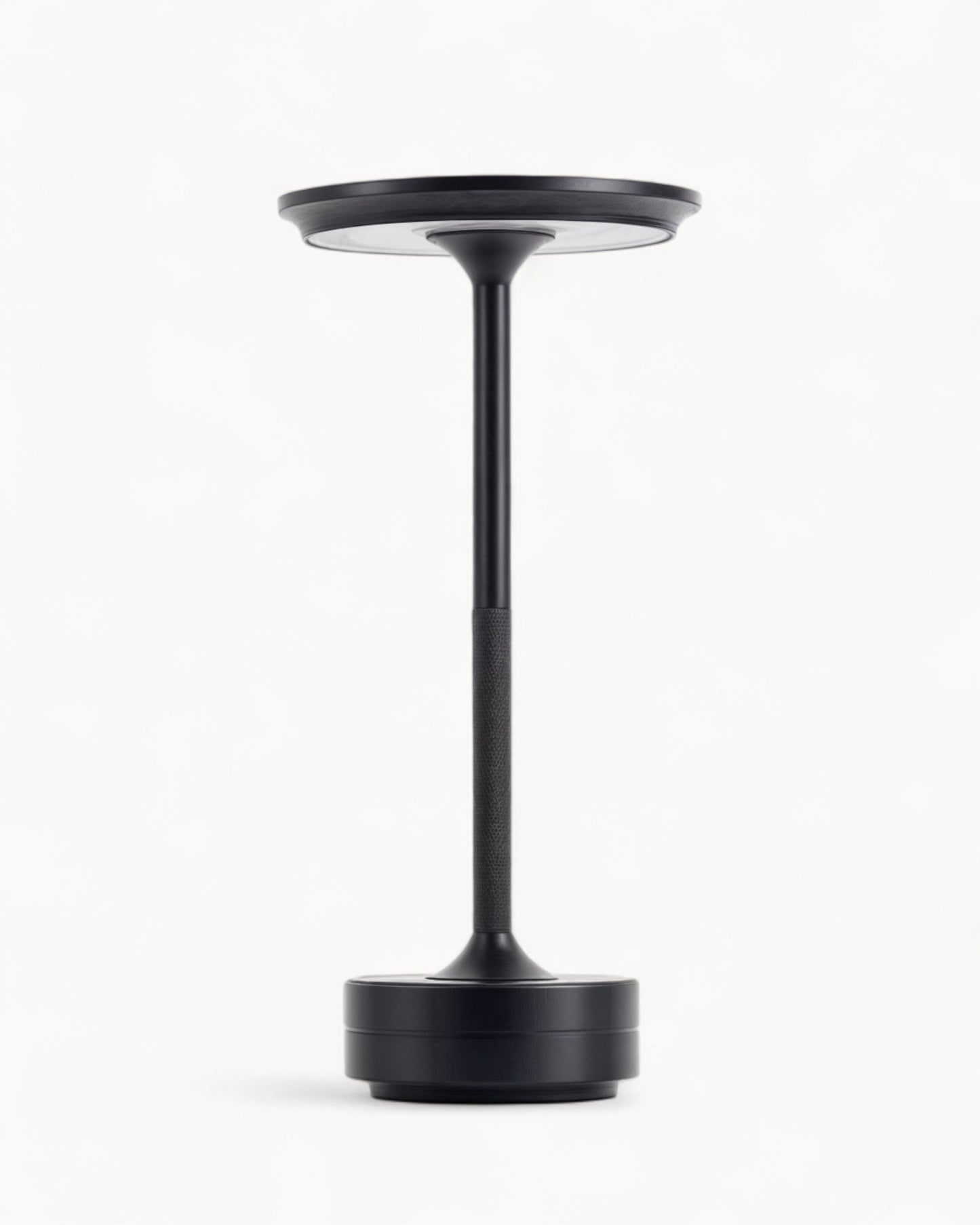 Ambiora - NordicaLight Luxury Wireless Table Lamp For Interiors