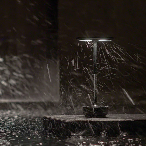 Ambiora - NordicaLight Luxury Wireless Table Lamp For Interiors