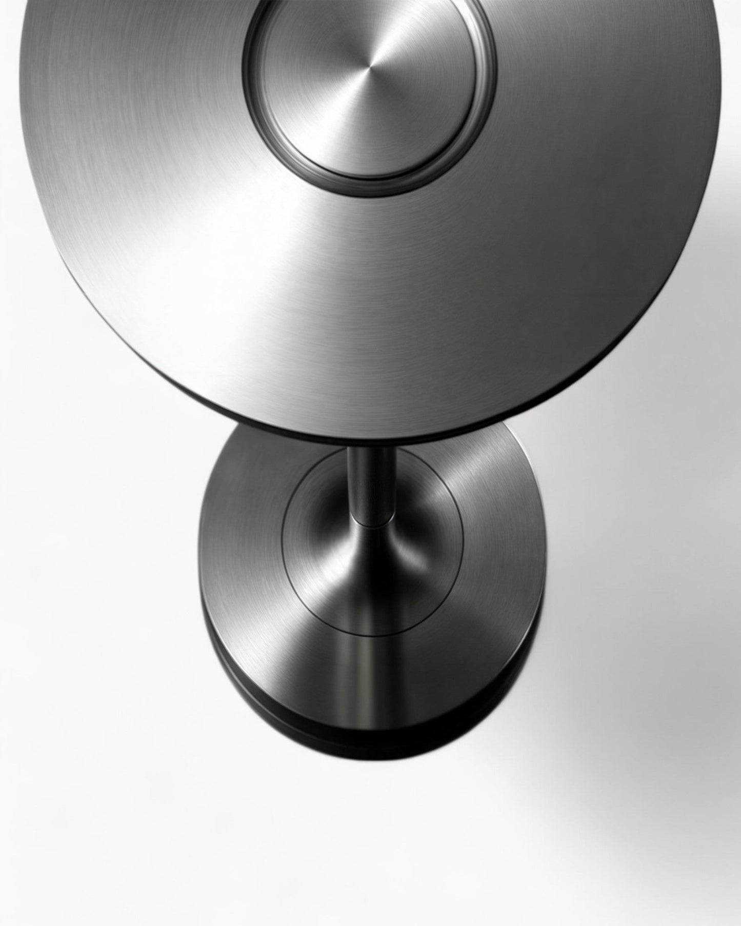 Ambiora - NordicaLight Luxury Wireless Table Lamp For Interiors