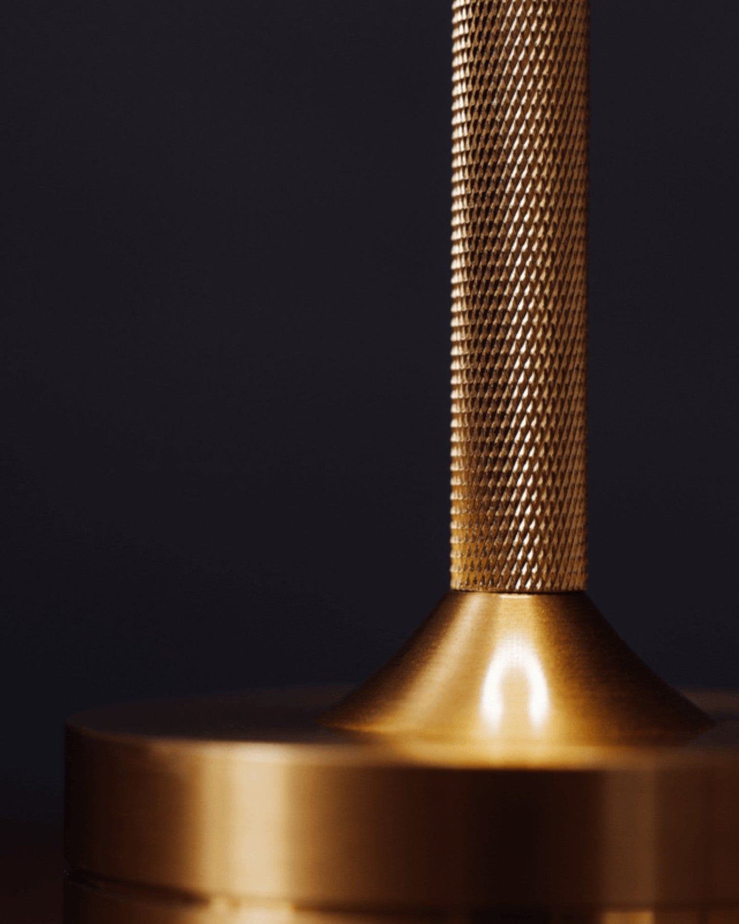 Ambiora - NordicaLight Luxury Wireless Table Lamp For Interiors