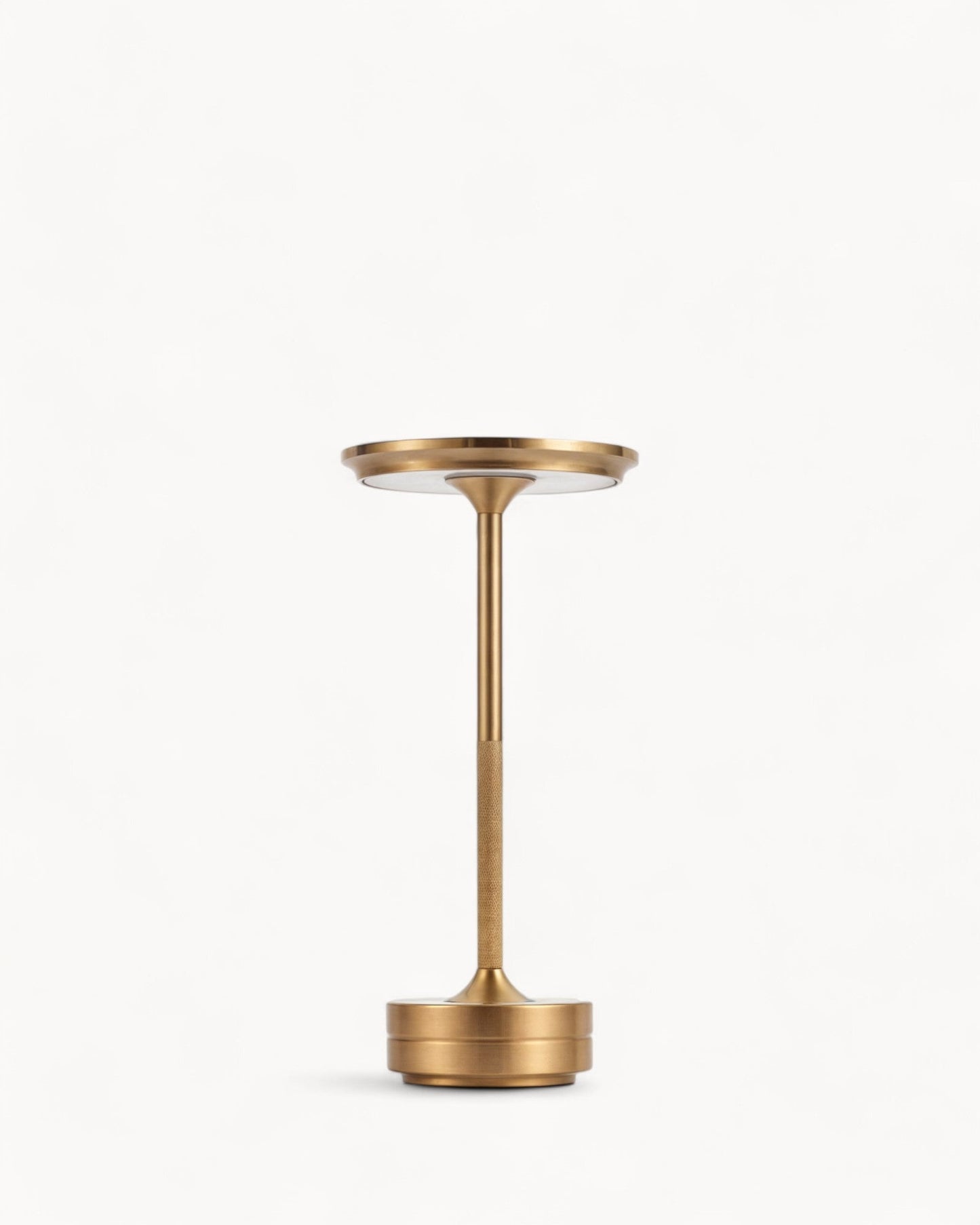 Ambiora - NordicaLight Luxury Wireless Table Lamp For Interiors