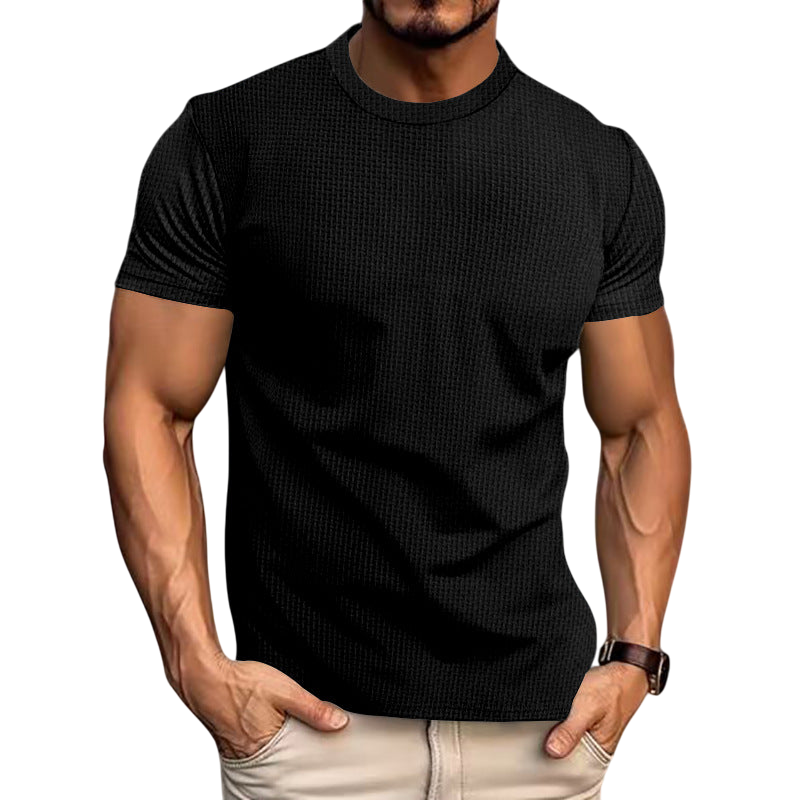 Elton - Stylish Men's T-Shirt for Comfort and Everyday Wear
