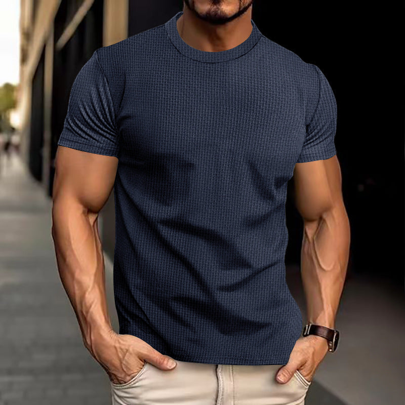 Elton - Stylish Men's T-Shirt for Comfort and Everyday Wear