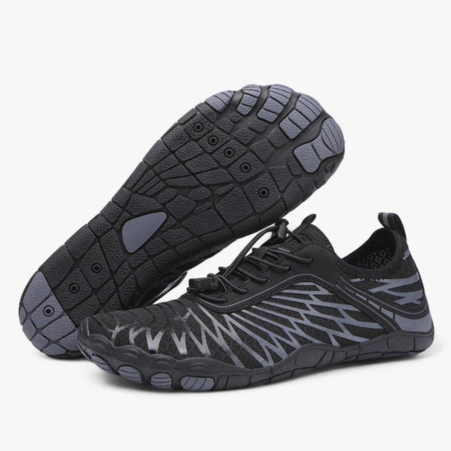 Eileen - Comfortable Barefoot Shoes for Daily Wear and Outdoor Adventures