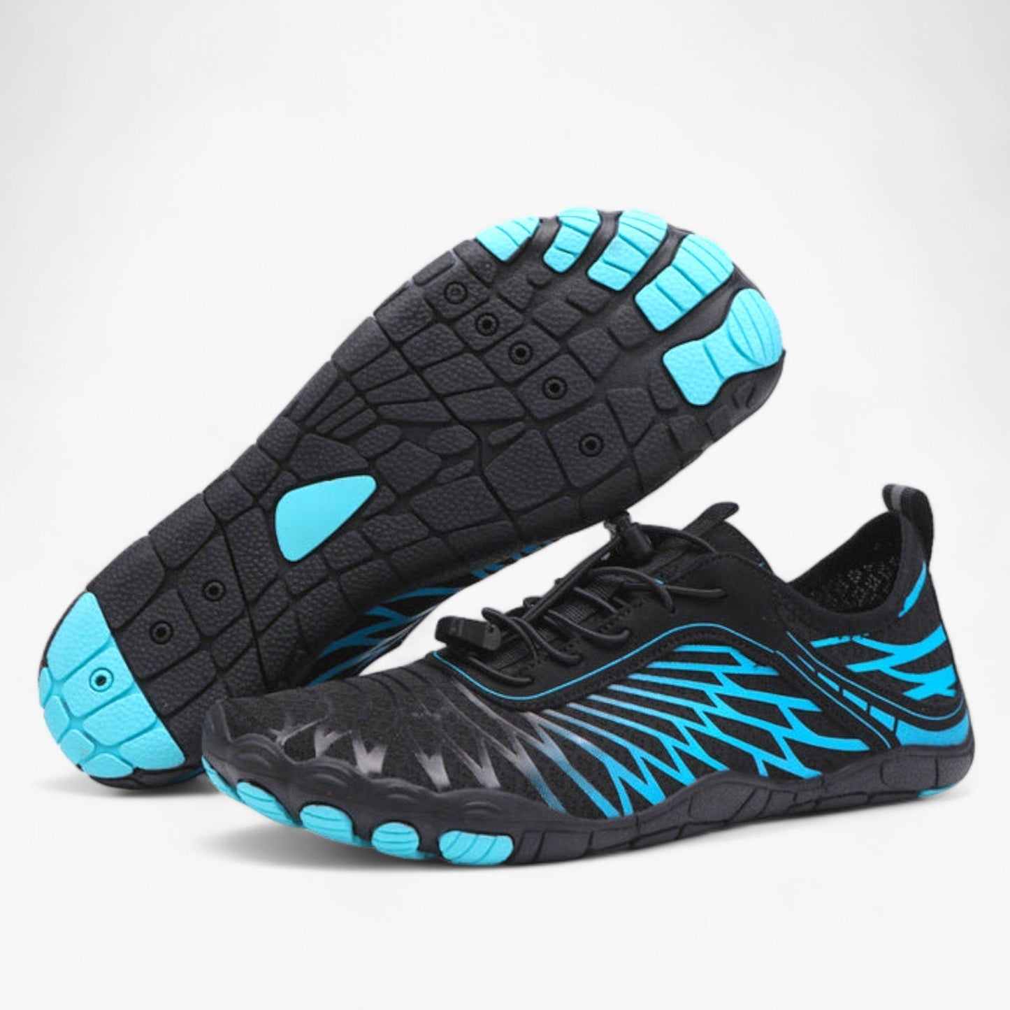 Eileen - Comfortable Barefoot Shoes for Daily Wear and Outdoor Adventures
