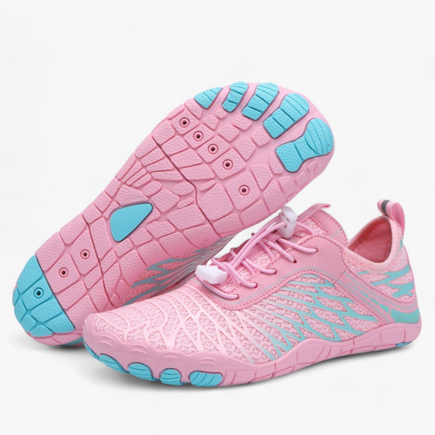 Eileen - Comfortable Barefoot Shoes for Daily Wear and Outdoor Adventures