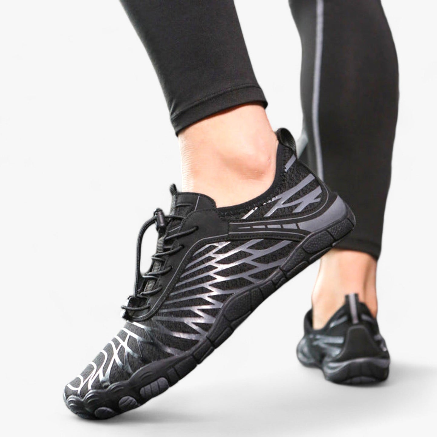 Eileen - Comfortable Barefoot Shoes for Daily Wear and Outdoor Adventures