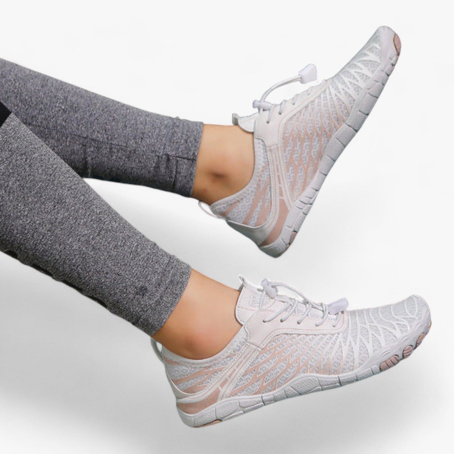 Eileen - Comfortable Barefoot Shoes for Daily Wear and Outdoor Adventures