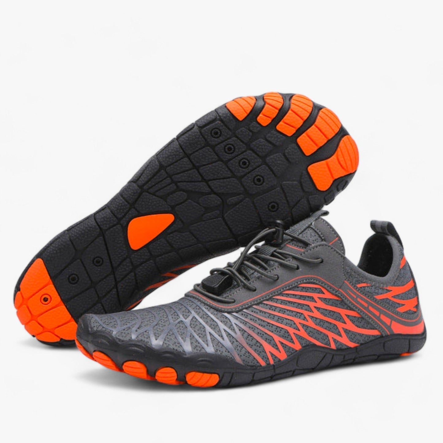 Eileen - Comfortable Barefoot Shoes for Daily Wear and Outdoor Adventures