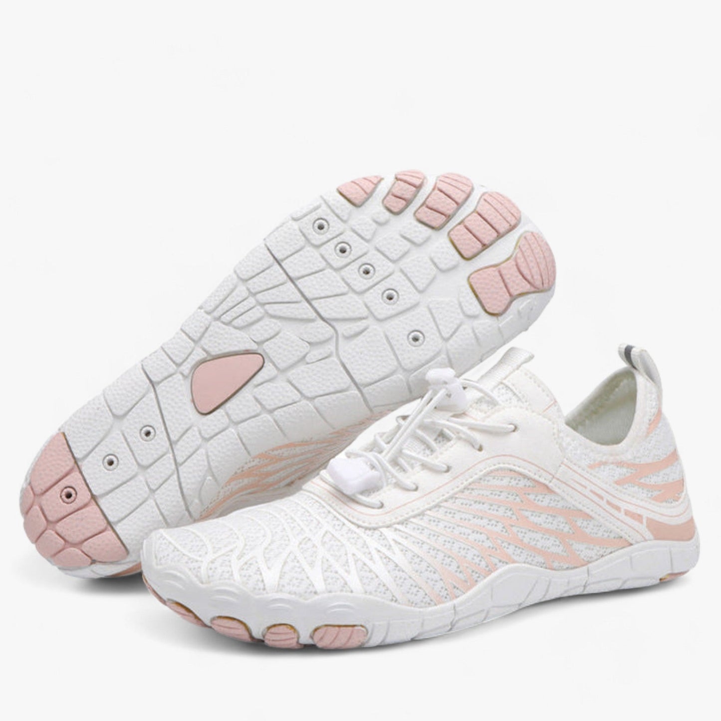 Eileen - Comfortable Barefoot Shoes for Daily Wear and Outdoor Adventures