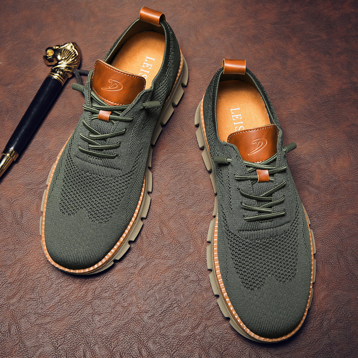 Cameron - Ultimate Comfortable Support Shoes for Men