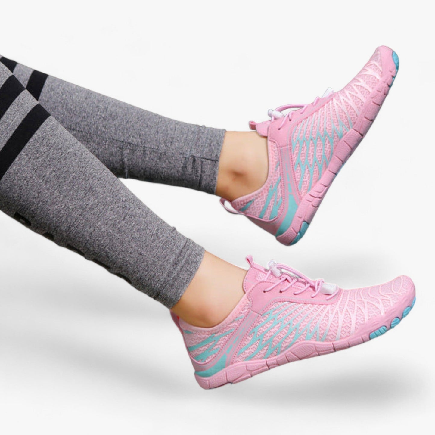 Eileen - Comfortable Barefoot Shoes for Daily Wear and Outdoor Adventures