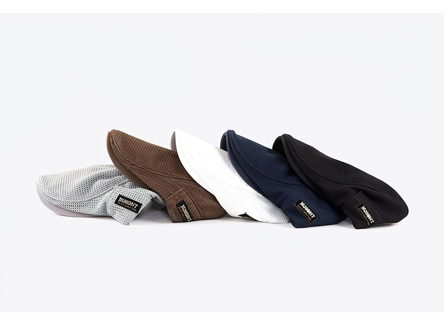 Pierre - Breathable Mesh Cap for Men with Stylish Design
