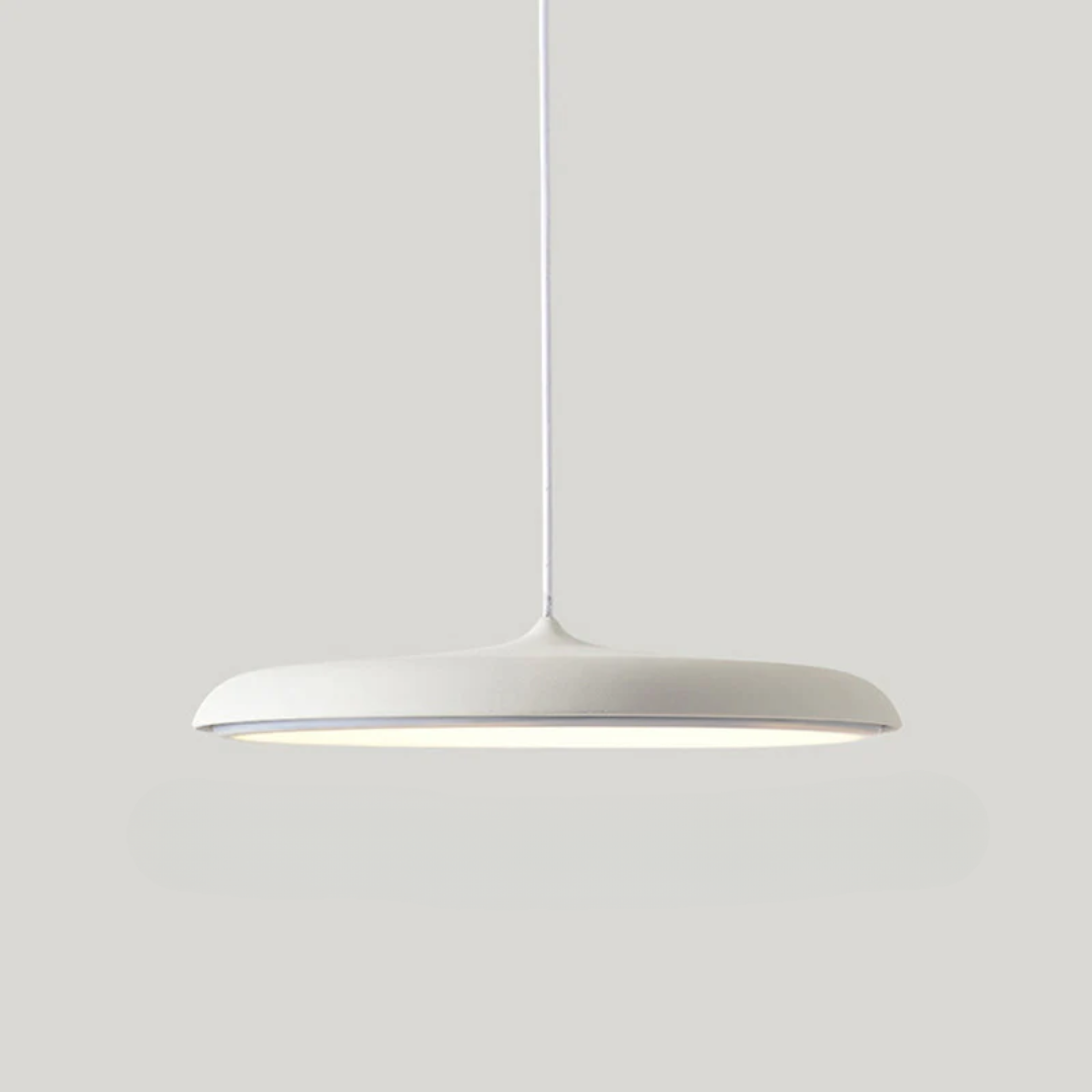 Luminel - Modern Scandinavian Pendant Lamp For Dining