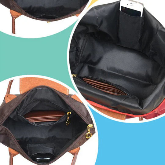 Hope-Marie - Stylish Luxurious Handbag for a Sophisticated Look