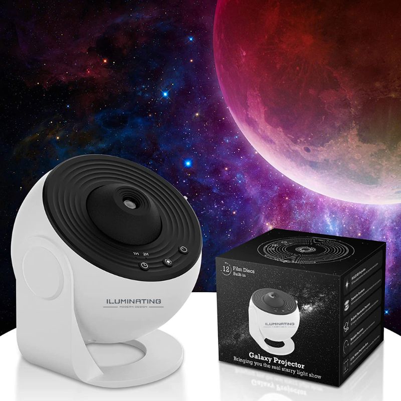 Vistora - CelestiSphere Thirteen In One Planetarium Projector
