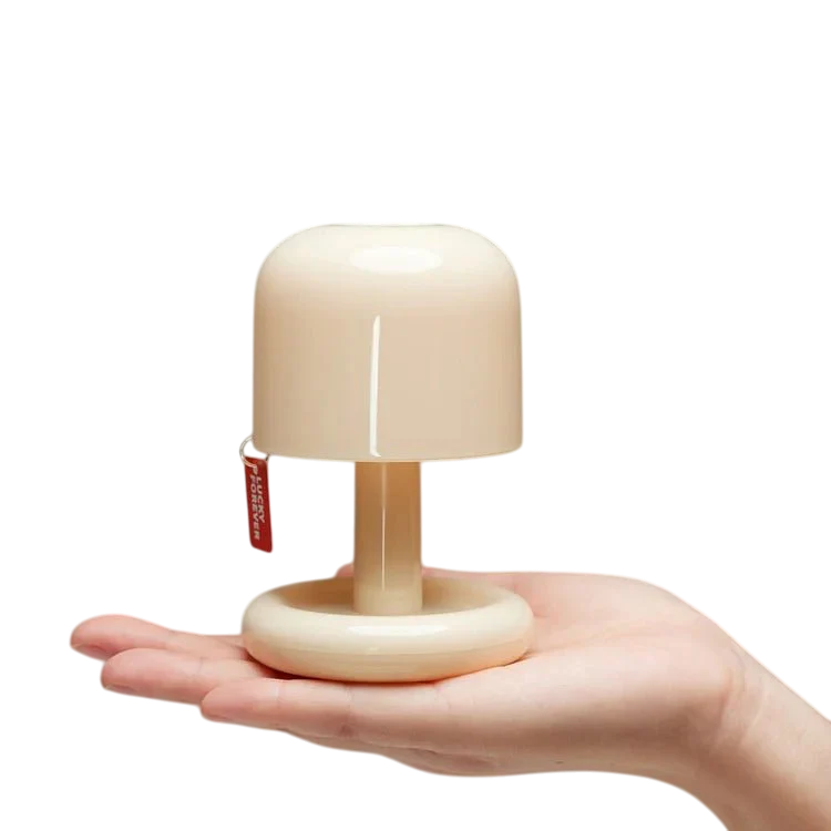 Morava - Mini Sunset Lamp Warm Ambient Night Light For Home Decor