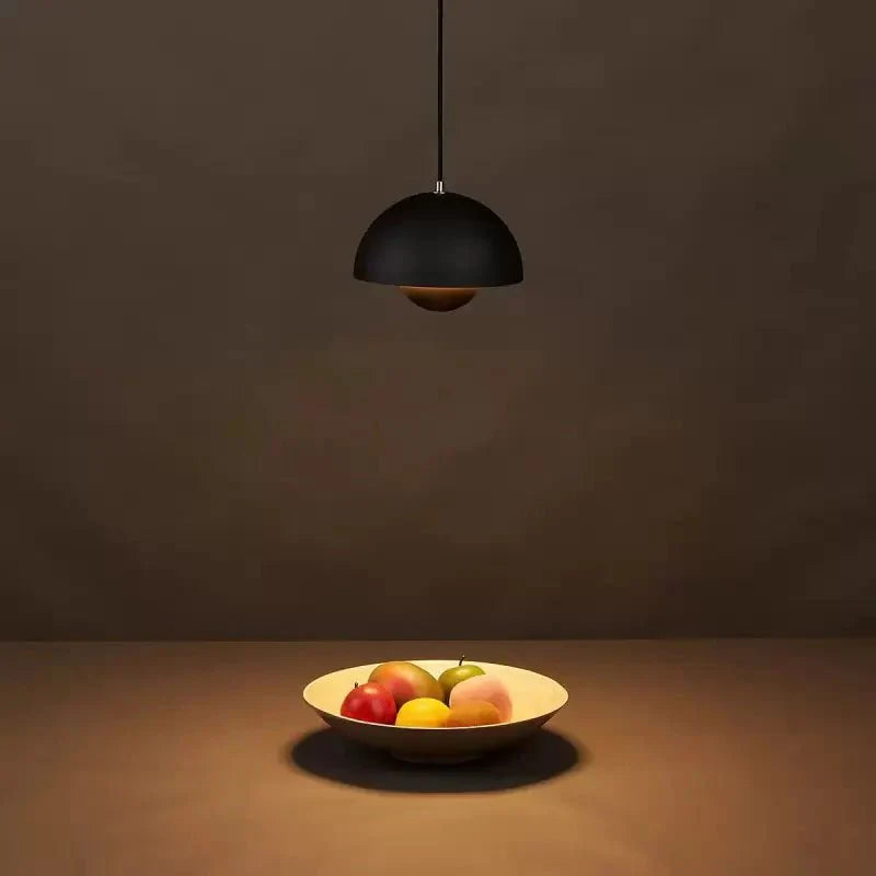 Luno – Modern LED Pendant Lamp
