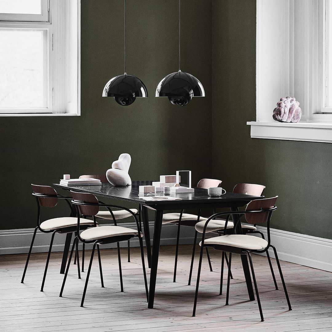 Luno – Modern LED Pendant Lamp