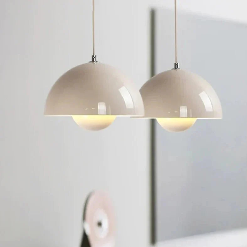Luno – Modern LED Pendant Lamp