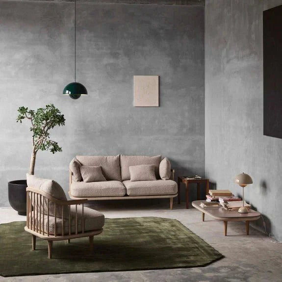 Luno – Modern LED Pendant Lamp