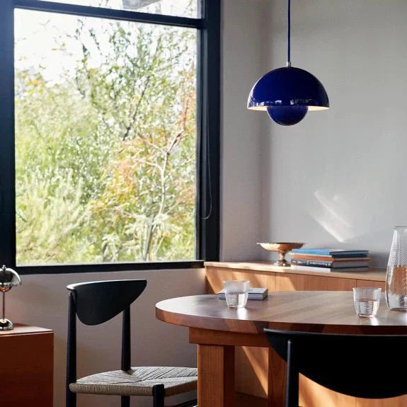 Luno – Modern LED Pendant Lamp